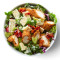 Crispy Chicken Ranch Salad