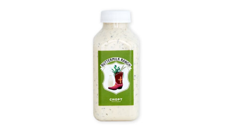 Buttermilk Ranch Bottle (12 Oz)