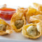 Fried Wonton (12 Pcs)