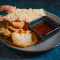 S11 Tempura Prawn And Vegetable