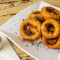 Gluten-Free Onion Rings