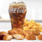 Premium Nuggets (9 Ea. Meal