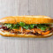 #B40 Chicken Banh Mi