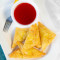 Crab Rangoon (8 Pcs.