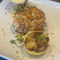 Nyaj Crab Cake