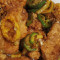 Hot Pepper Crispy Wings (6)