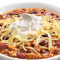 Quart Of Turkey Chili