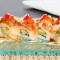 Hot Geisha Roll (8 Pcs)