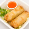 Spring Roll (2 Pc)