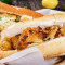 S3. Sub With Grilled Chicken Bánh Mì Gà Nướng