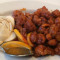 65. Orange Chicken (Spicy)