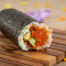 Shoyu Salmon Hand Roll