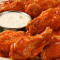 Bone-In Buffalo Wings