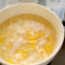 Cream Corn Chicken Soup Jī Rōng Sù Mǐ Gēng