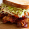 Blt 1/2 Marathon Sandwich