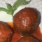 2 Homemade Meatballs