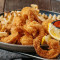 Hand-Breaded Coastal Carolina Shrimp