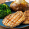 Mesquite-Grilled Pork Chops