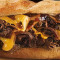 New York Cheesesteak Combo