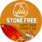 7. Stone Free