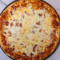 Hawaiian Pizza Small 9