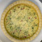 Vegetable Quiche (6