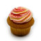 Lemon Raspberry Cupcake