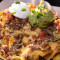 Sauce House Nachos