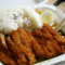 3. Kyckling Katsu