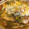 5. Chicken Stuffed Sopapillas (2)