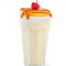 Pineapple Upside-Down Cake Milkshake