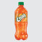 Pop Orange Crush