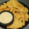 Judy’s White Cheese Dip