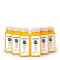 Vitality Shot 6-Pack With Turmeric