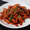 Honey Chilli Fries