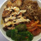 Chicken Bulgogi Rice Bowl