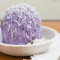 Ube Shave Ice