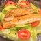 Grillad Tilapia Fisksallad