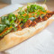 Lemongrass Tofu Banh Mi (Chay)