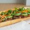 Bbq Pork Banh Mi (Xá Xíu)