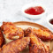 Seasoned Wing Nibbles 6 Pack