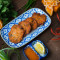 2. Tod Mun Pla (Thai Fish Cakes)