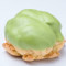 Green Tea Eclair