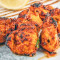 Dhungari Murgh Tikka