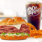 Ranch ‘N Swiss Roast Beef Sandwich