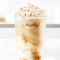 Caramel Cinnamon Shake