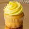 Lemon Cup Cakes