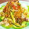 36. Japchae (Potato Noodles) 잡채