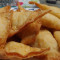 Crab Puffs (6 Pc)