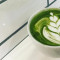 Premium Uji Matcha Tea Latte